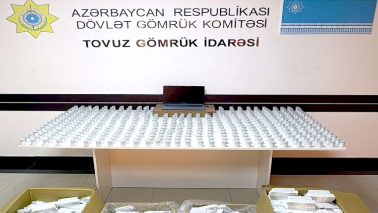    “Qırmızı Körpü”də xeyli miqdarda dərman müsadirə olundu   