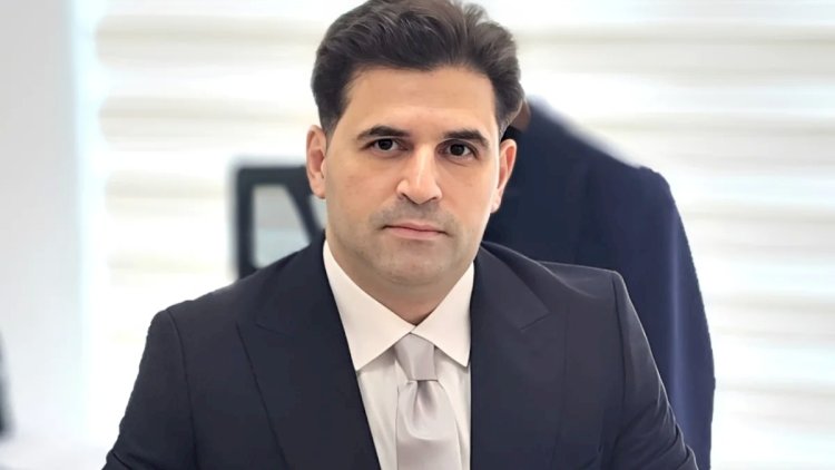    Fuad Nəbiyev yeni vəzifəyə təyin olundu   