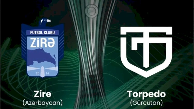    “Zirə” bu gün “Torpedo” ilə üz-üzə gələcək   