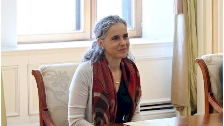    Qrono: Aİ İrəvan və Bakı ilə müzakirə aparır   