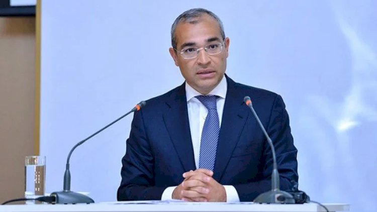    Mikayıl Cabbarova daha bir vəzifə verildi - SƏRƏNCAM   