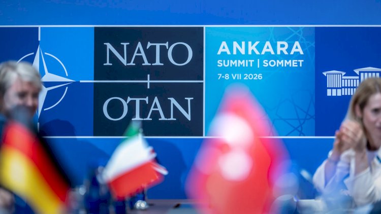    NATO liderləri: Rusiya uzunmüddətli təhdiddir   