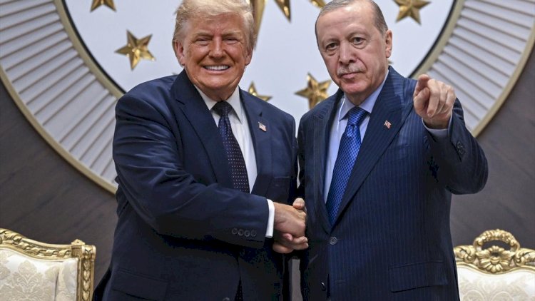    ABŞ-dən Türkiyə ilə bağlı   TARİXİ QƏRAR - Nələr dəyişəcək?