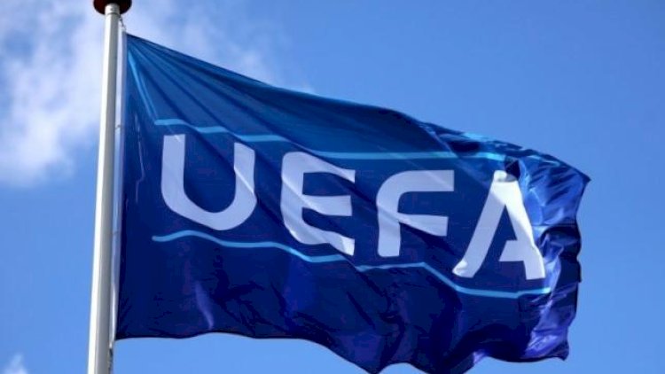    UEFA reytinində xal hesabımız artdı   