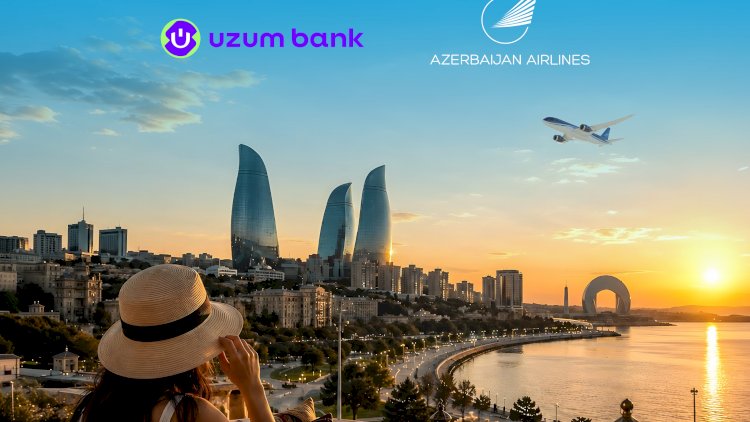    AZAL və “Uzum Bank” Özbəkistan sərnişinləri üçün onlayn ödəniş imkanlarını genişləndirir   