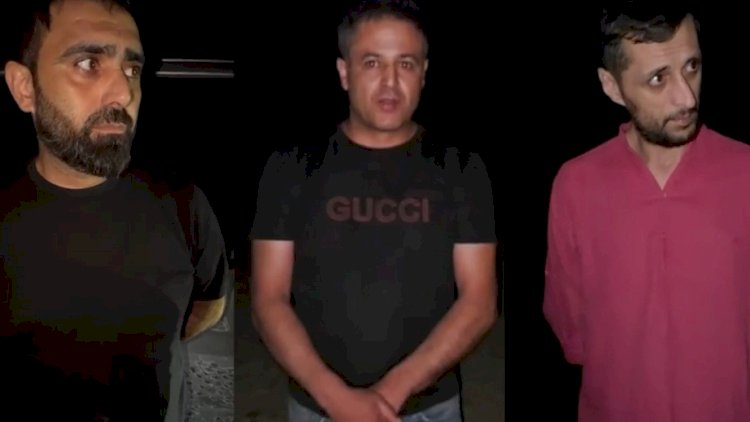    DİN Lənkəran və Yevlaxda əməliyyatlar keçirdi   