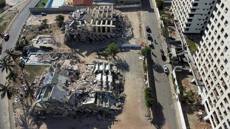    Venesuelada ölü sayı yeniləndi   