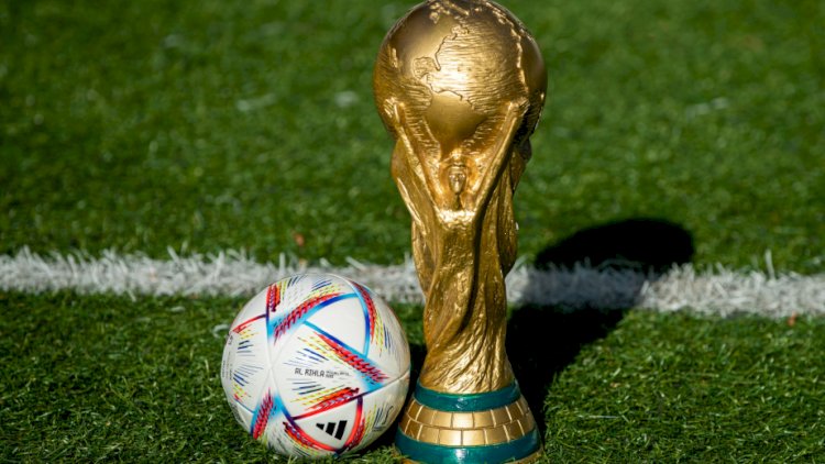    DÇ-2026: 1/4 final mərhələsinə start verilir   