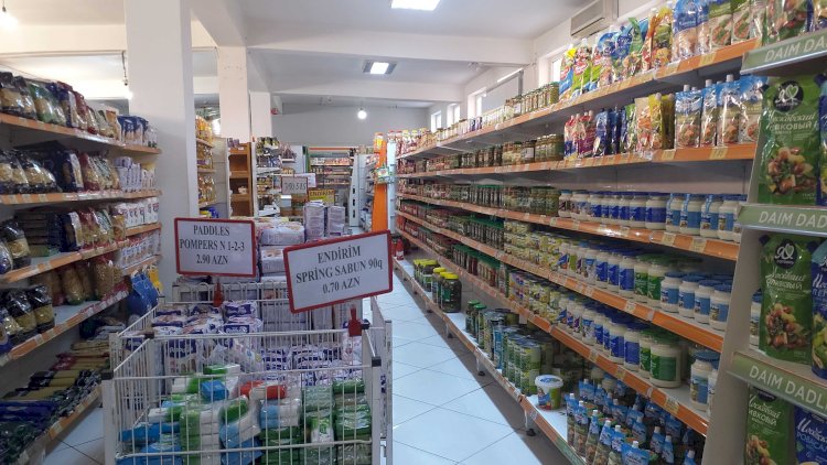    Marketlərdə qiymətlər niyə hər gün dəyişir? – SƏBƏBLƏR AÇIQLANDI   