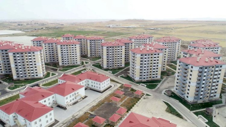    Nazirlik mənzil satır - 435-830 manata...   