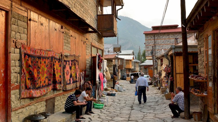    Multukultural rəngarəngliyin bəzəyi: Azərbaycan tatları haqqında nə bilirik?   