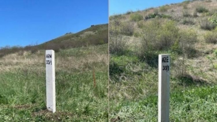    Nikol Paşinyan anklavlara dair: Bir yol mübadilədir   