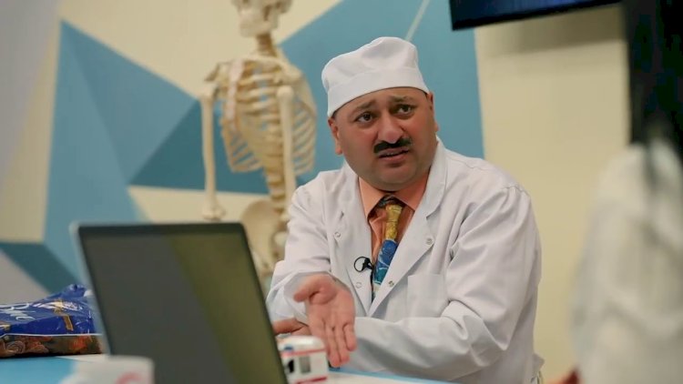    “Eltilər”in ssenaristləri “TikTok” videolarını A4 vərəqinə köçürür” - Həmkar etirazı   
