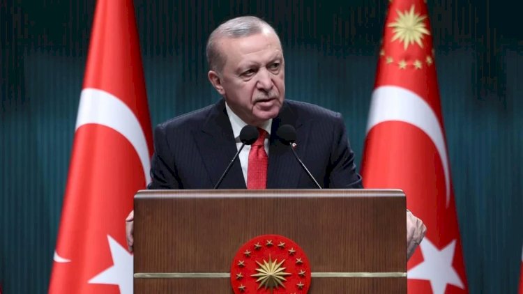    Ərdoğan: Trampla Cənubi Qafqazı müzakirə edə bilərik   