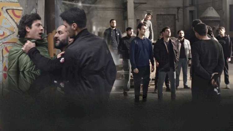    “Mikrorayon” – Azərbaycan seriallarında yeni nəfəs   