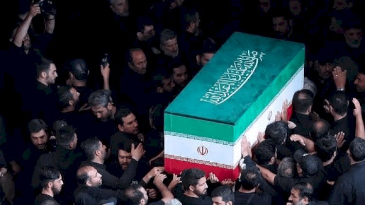    27 ölkə, 4700 qonaq: Vida mərasiminə dair statistika yayıldı   