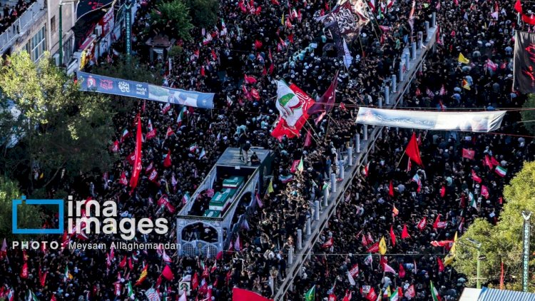    “Bu, İrana xəyanətdir!” – Senzura qayçıladı -   VİDEO
