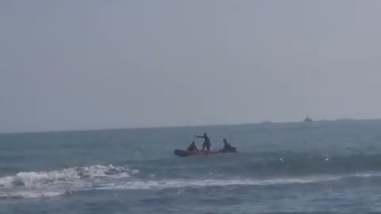    4 gündür batıb, tapa bilmirlər   