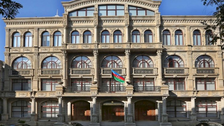    Hesablama Palatasına yeni səlahiyyət verildi   