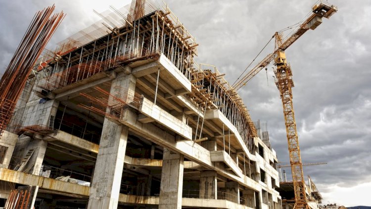    Səfirlik Bakıda yeni bina tikəcək   