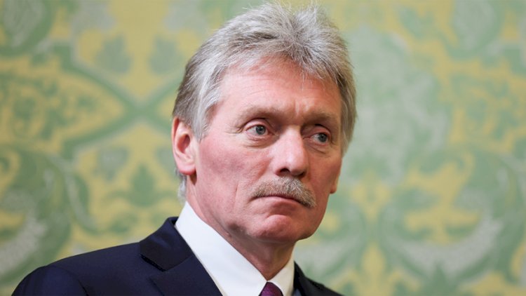    Peskov: Bu, çox həssas bir məsələdir   