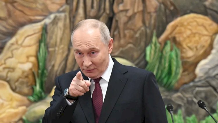    Rusiyalıların Putinə etimadı azalır -   Sorğu