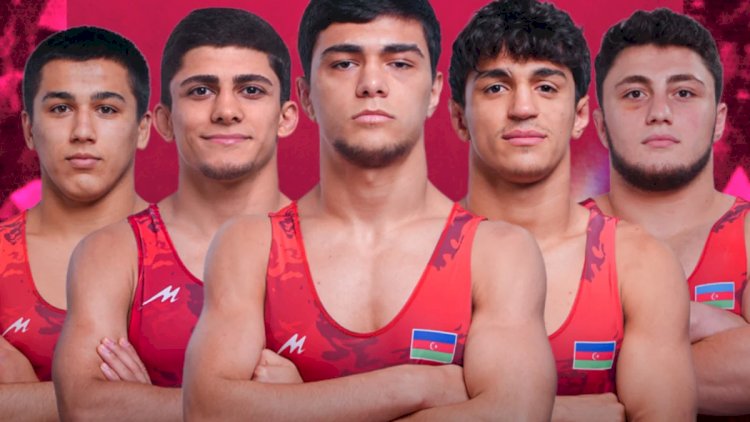    Hacı Kərimov Avropa çempionatının finalına çıxdı   