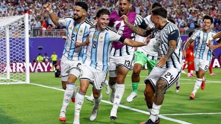    DÇ-2026: Sonuncu yarımfinalçı məlum oldu   