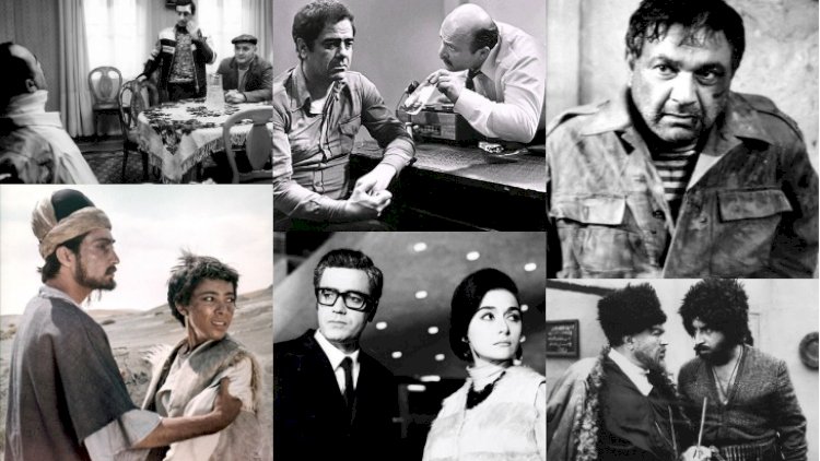    Ən yüksək IMDb xalına malik 10 Azərbaycan filmi   – SİYAHI
