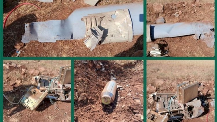    SEPAH ABŞ-nin qanadlı raketini vurduğunu açıqladı   