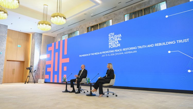    Prezident: Bu, kitablarda oxuduğumuz mövzu deyil   