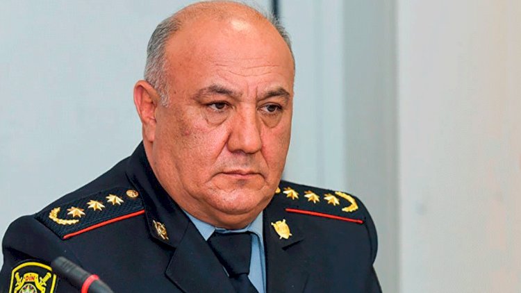    Polkovnik BYD aldı, işə düşdü: “Tapa bilmirəm”   