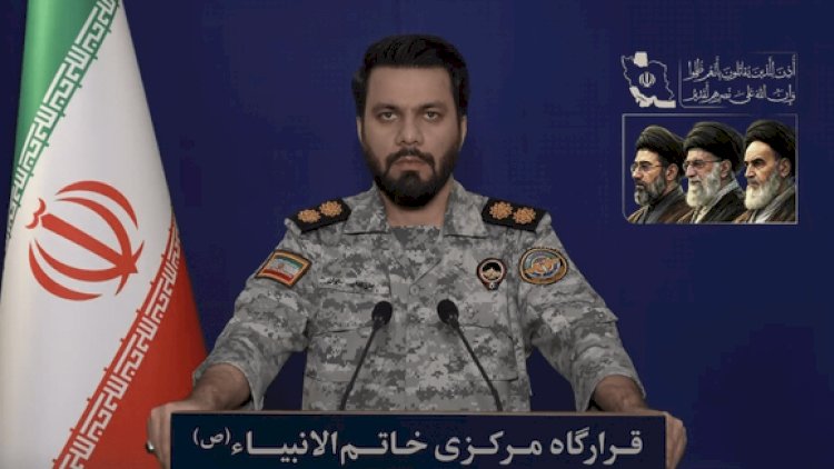 “Xatəmül-Ənbiya”: Hörmüz bizimdir, bizim qalacaq