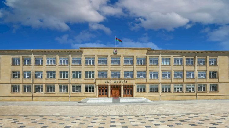    Naxçıvan Ali Məclisinin növbədənkənar sessiyasının növbəti iclasının gündəliyi açıqlandı   