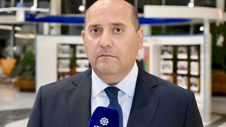    “İlin sonuna qədər Ağdama 10 min nəfərin köçürülməsi planlaşdırılır” - Emin Hüseynov   