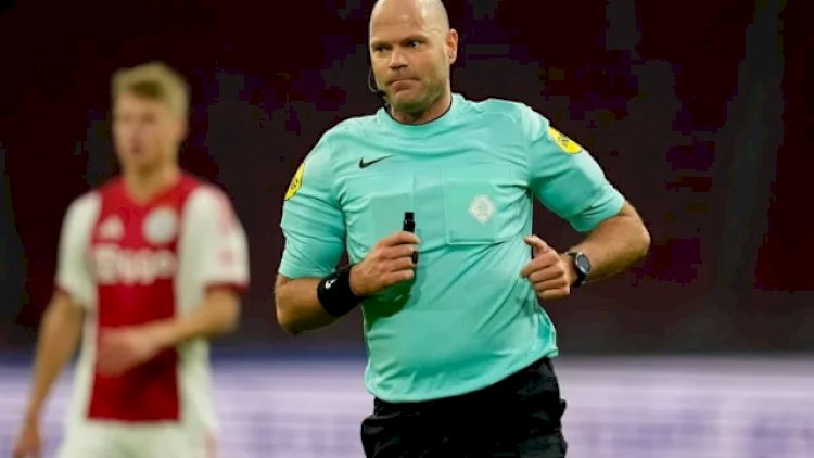    FIFA-nın siyahıdan çıxartdığı hakim öldü   