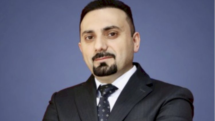    Çingiz Qurbanov vəzifədən azad edildi   
