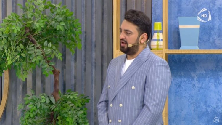    Zaur Nəbioğluya vəzifə verildi   