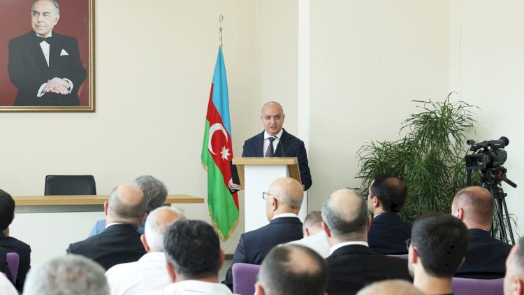    Region sahibkarları üçün yeni dövlət dəstəyi   