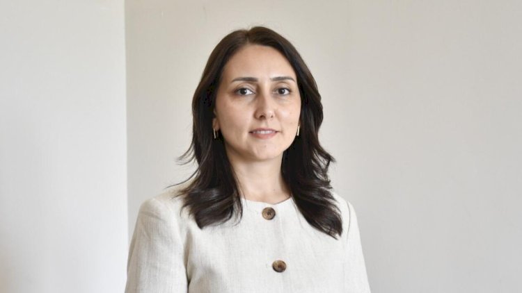    Cəmilə İsmayılzadəyə Qarabağ Universitetində vəzifə verildi   