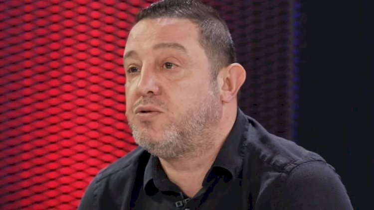    Nihat Kahveci saxlanıldı   