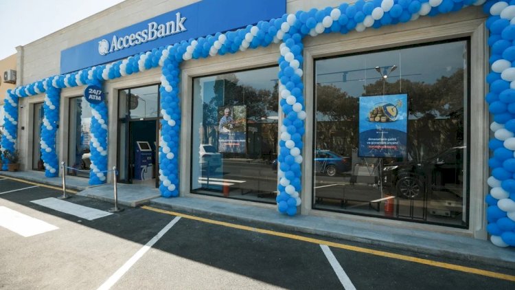    Şirkətlər “AccessBank”dan pullarını geri çəkir   