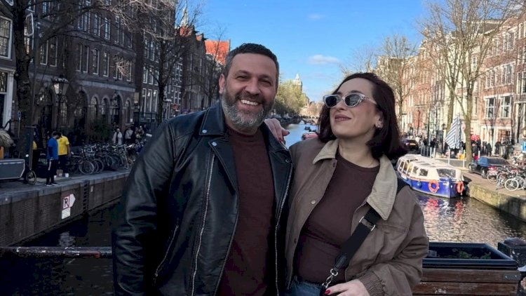    Taleh Yüzbəyovun arvadı: “Mən niyə mühakimə olunuram?”   