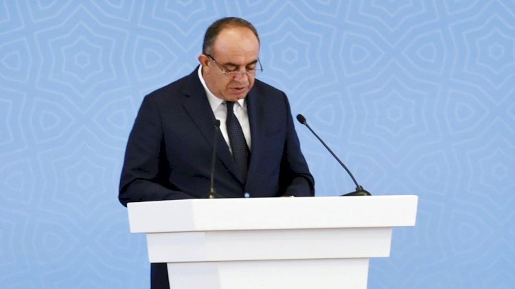   Sabiq icra başçısının həbs müddəti uzadıldı   