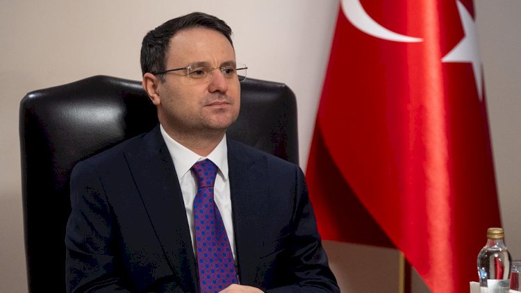    Türkiyəli nazirə qarşı SENSASİON sui-qəsdin pərdəarxası – Onu nəyə məcbur etmək istəyiblər?   
