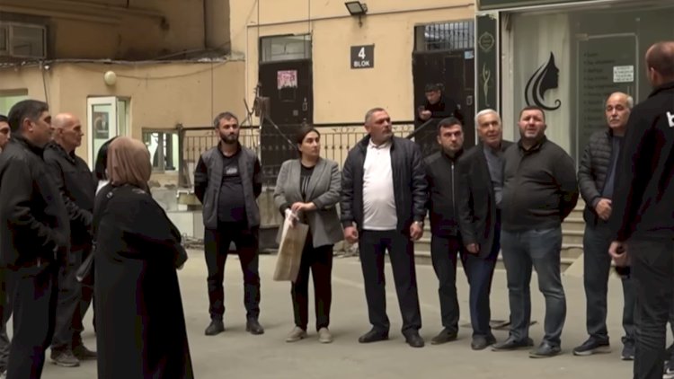    Artıq mənzilin bir neçə şəxsə satılması mümkün olmayacaq  - “Qanuna inqilabi dəyişiklikdir”   