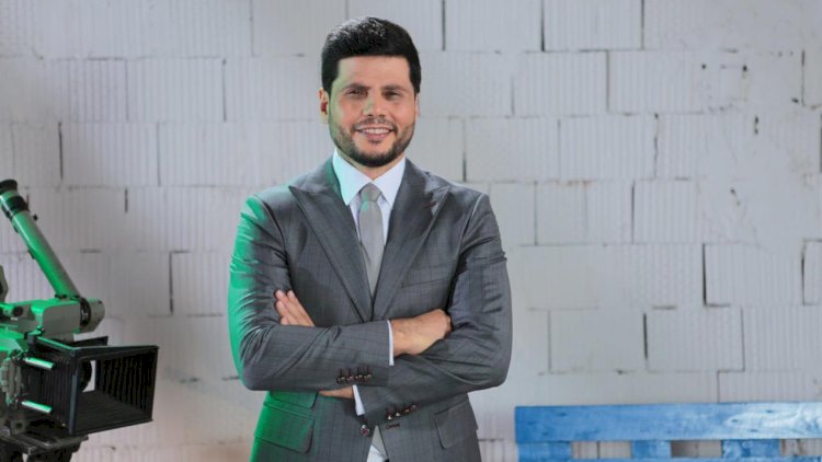    Zaur Kamaldan TƏCİLİ xəbərdarlıq: Oğlunun adından pul istəyirlər   