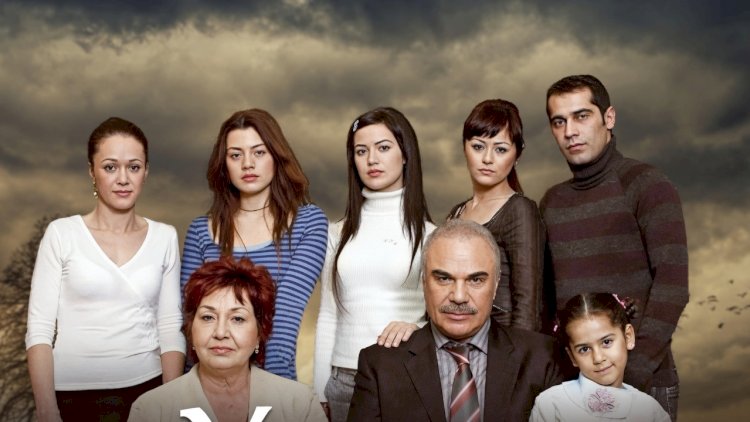   “Yaprak Dökümü”nün Şevketini görənlər tanıya bilmədi – FOTO   