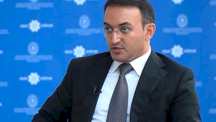    Ağdam, Cəbrayıl və Laçında “ASAN xidmət” mərkəzlərinin yaradılması planlaşdırılır   