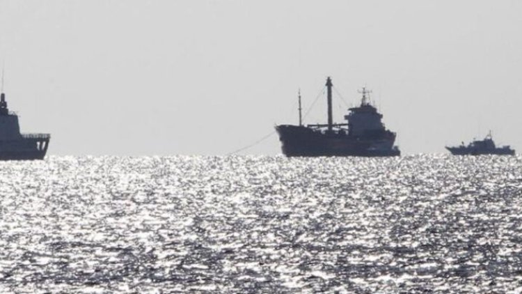   Fars körfəzində “nüvə” getdi, “dəniz savaşı” gəldi: ABŞ Tehranı   “boğacaq”?